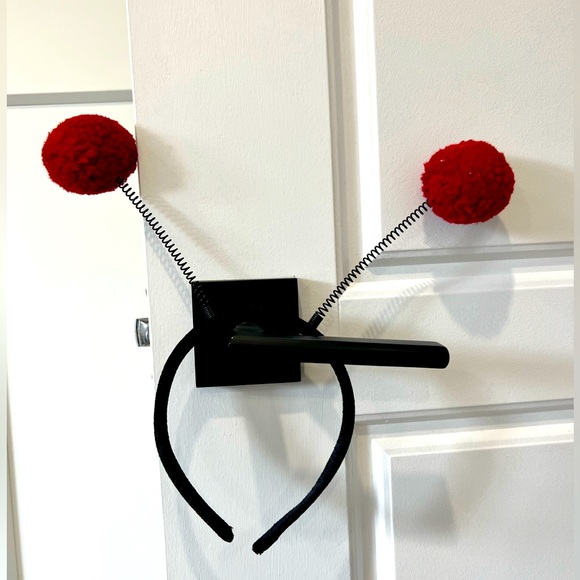 Ladybug Toddler Girl Halloween Costume 🎃🐞 - Picture 4 of 5